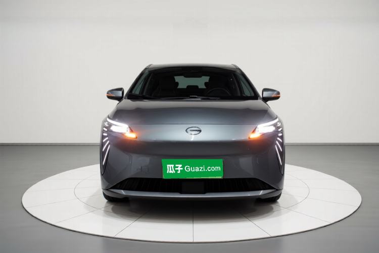 Used AION Y 2023 Plus 510 Enjoy Edition Front