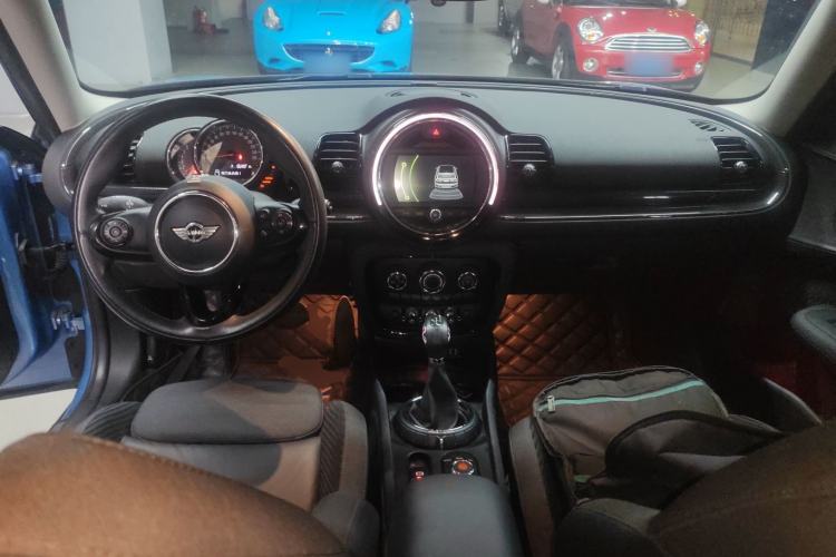 Used MINI Clubman 2016 Revised 1.5T COOPER