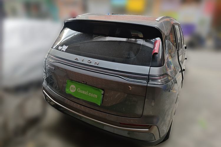 Used AION Y 2022 Plus 70 Smart Edition