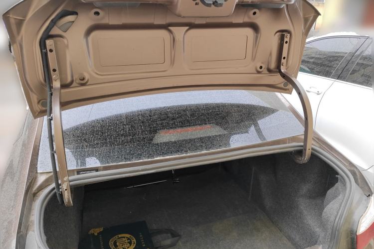 Used Citroen Elysee 2014 1.6L Automatic Comfort Model
