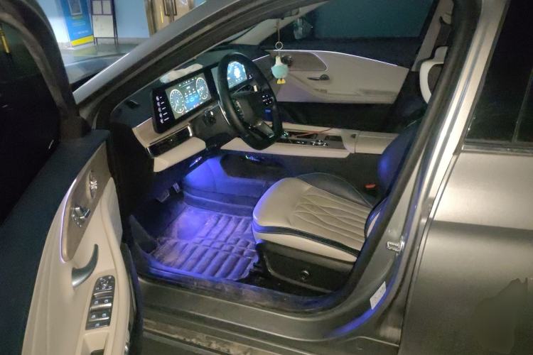 Used Chery Arrizo 8 2022 1.6T DCT Ya