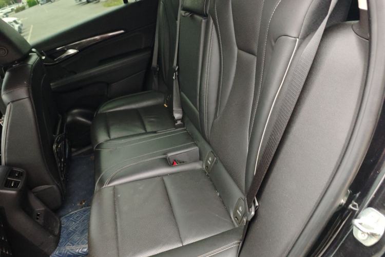 Used Buick Envision 2021 Encore Plus 652T Five-Seat All-Wheel-Drive Luxury Model
