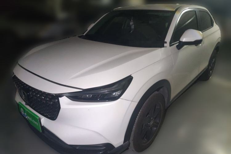 Used Honda XR-V 2023 1.5L CVT Thermal Edition