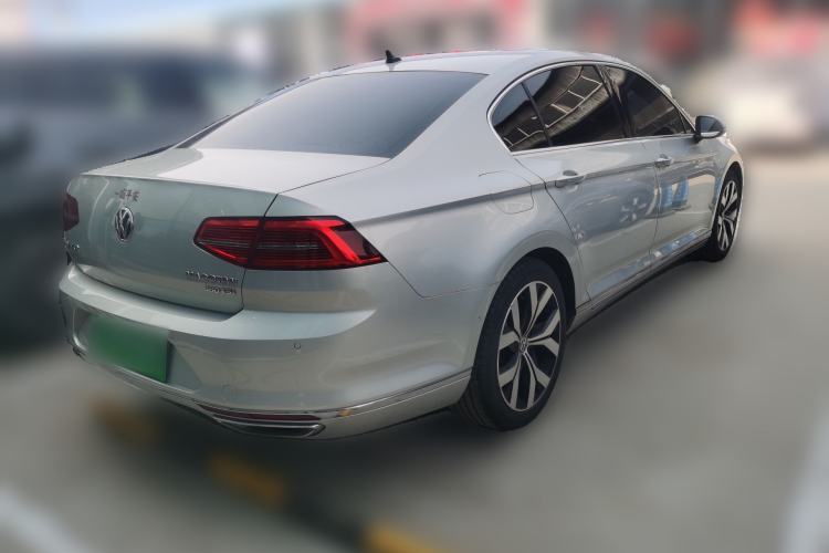 Used Volkswagen Magotan 2017 380TSI DSG Prestige Edition