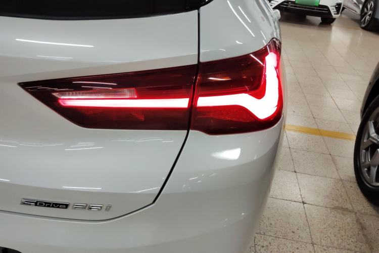 Used BMW X2 2021 sDrive25i M Sport Package