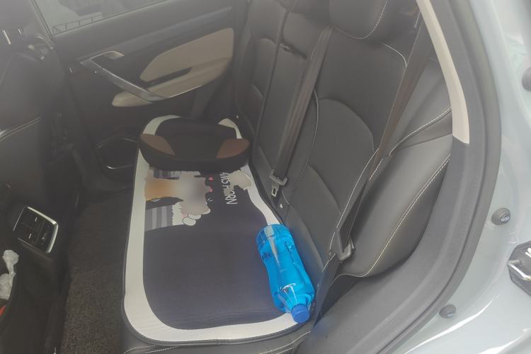 Used Geely Auto Emgrand X7 Sport 2022 Boyue X 1.8TD DCT ZhiZun Edition
