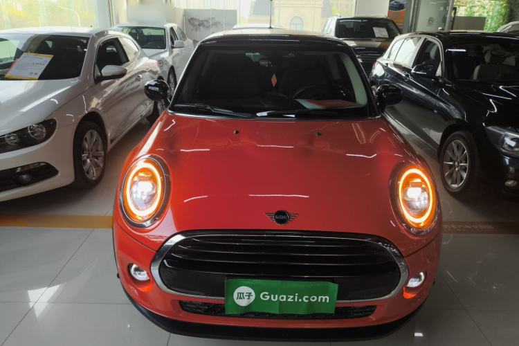 Used MINI 2019 1.5T COOPER Classic Edition