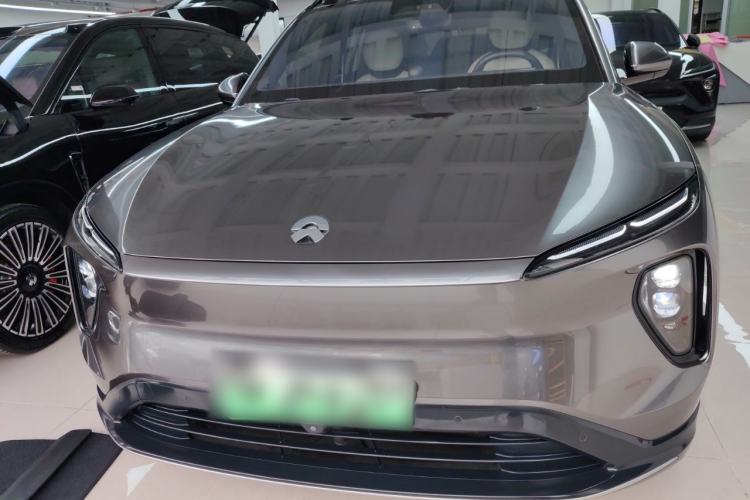 Used Nio ES6 2023 75 kWh