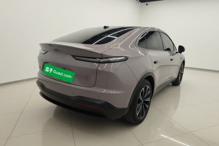 Used ONVO L60 2024 60 kWh Rear-Drive Version
