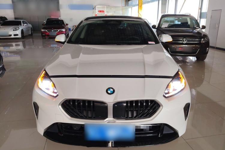 Used BMW 2 Series 2025 225L M Sport Package