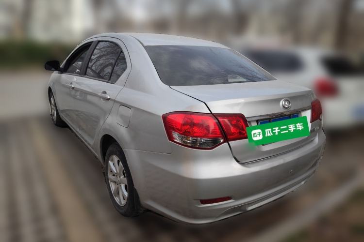 Used Great Wall C30 2012 1.5L Manual Comfort Edition