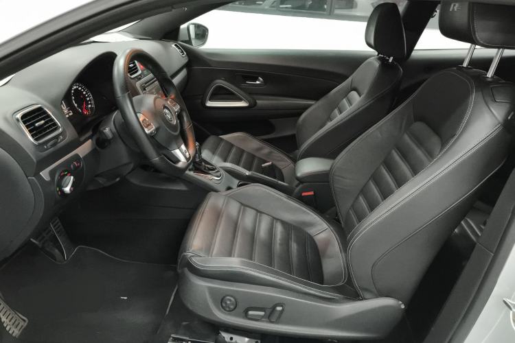 Used Volkswagen Scirocco 2011 2.0 TSI R-Line