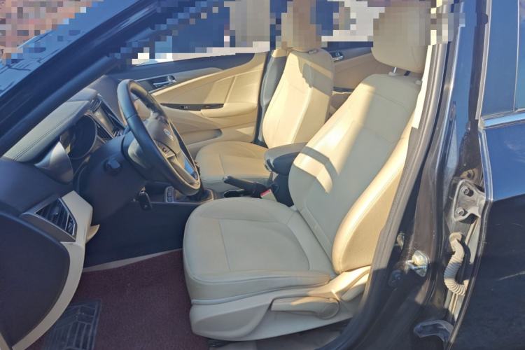 Used Changan Eado 2015 1.6L Manual Luxury Model China V Standard