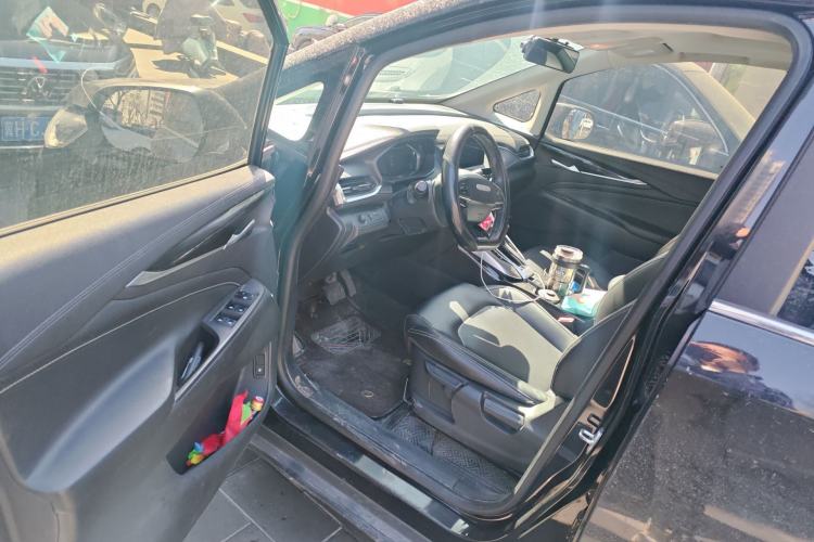 Used SAIC MAXUS G50 2019 1.5T Automatic Elite Edition China VI Standard
