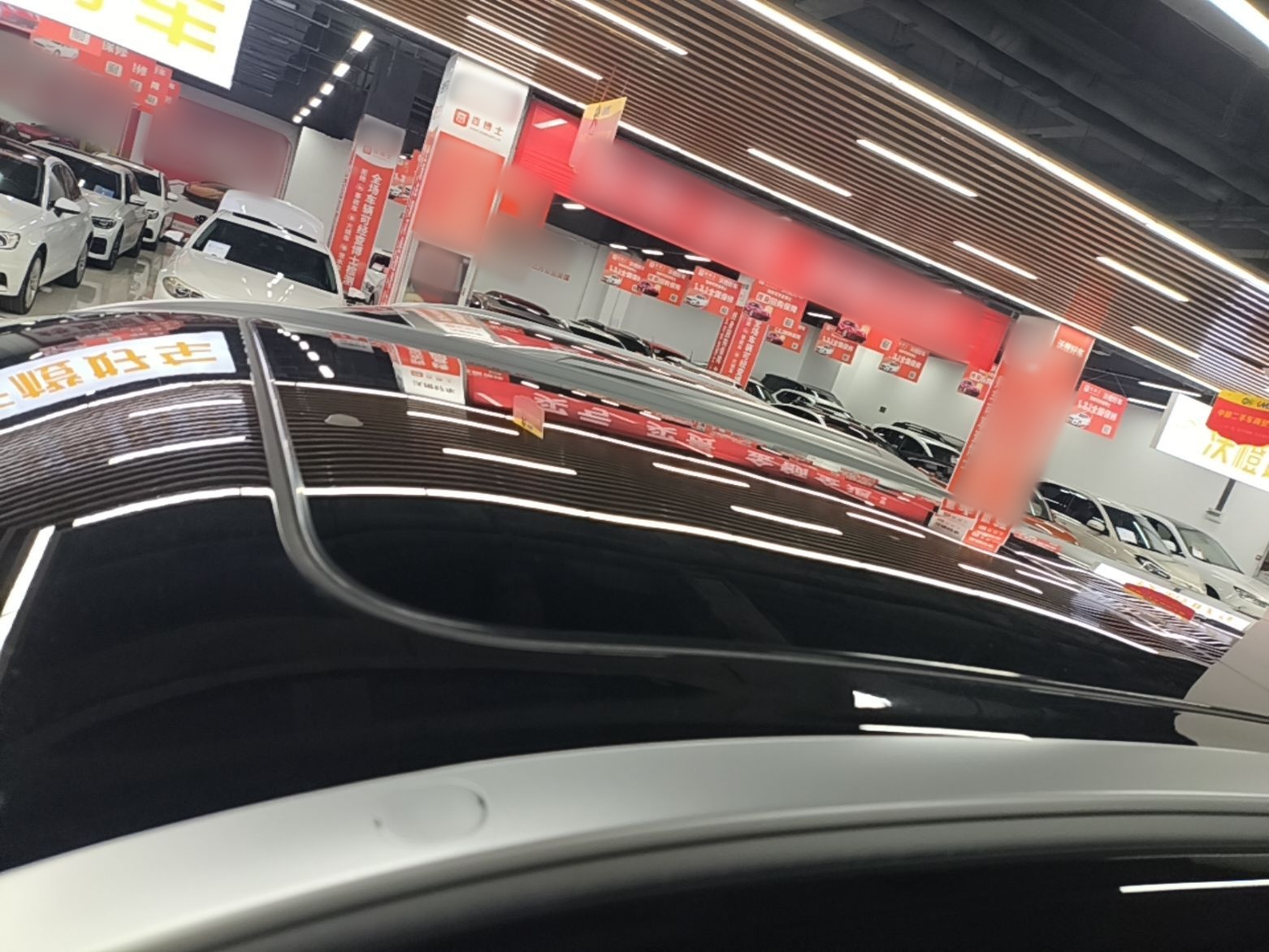 Geely Galaxy M7 2026 Model Yuanyoujia 225km Leading Edition — снимка 7