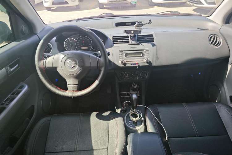 Used Suzuki Swift 2013 1.5L Automatic 20th Anniversary Limited Edition