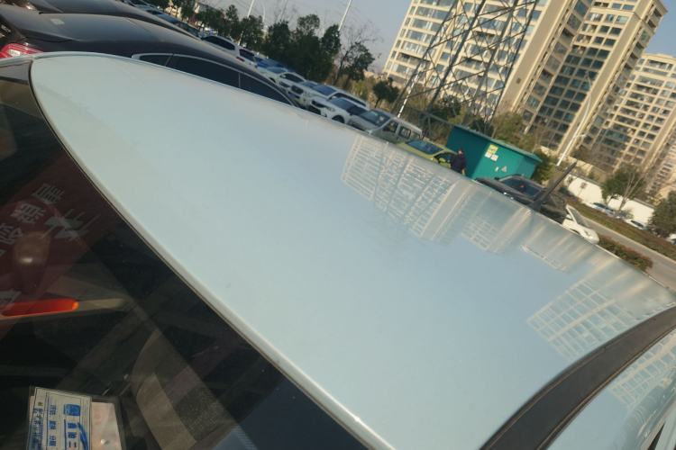 Used Wuling Hongguang MINIEV 2022 Zizai Version Lithium Iron Phosphate
