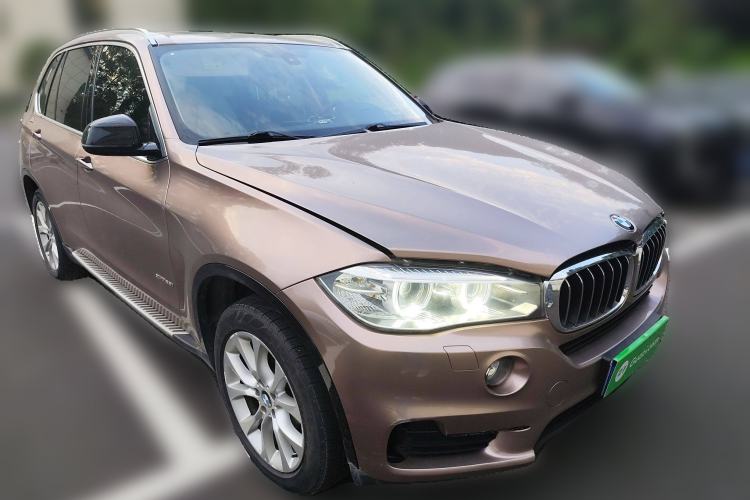 Used BMW X5 2018 xDrive28i