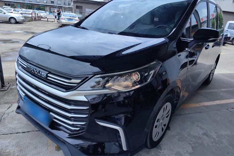 Used SAIC MAXUS G50 2022 1.5T Automatic Comfort Touring A