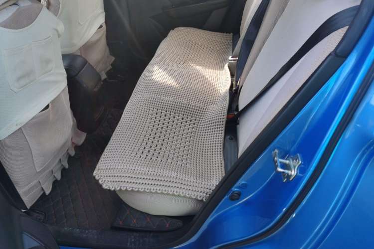 Used Baojun 310 2016 1.2L Manual Fashionable Edition