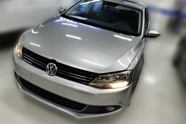 Used Volkswagen Sagitar 2012 1.4TSI Automatic Luxury Edition