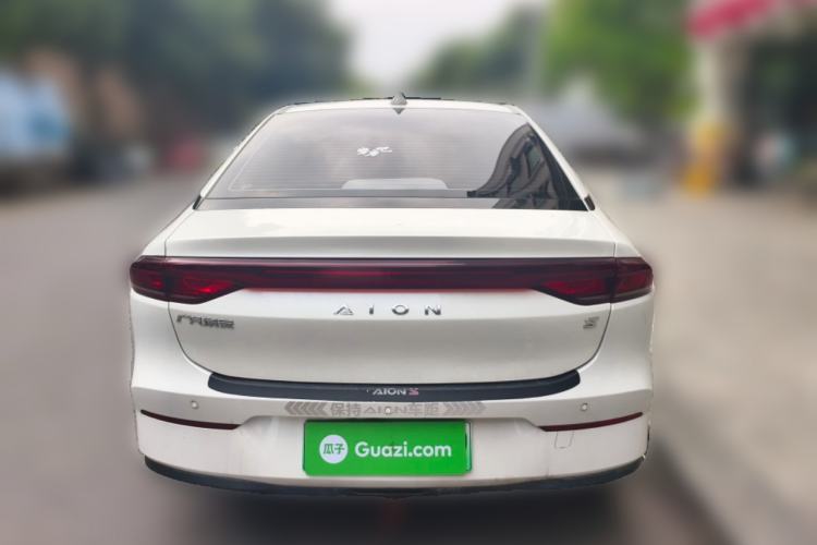 Used AION S 2022 Meizu 580
