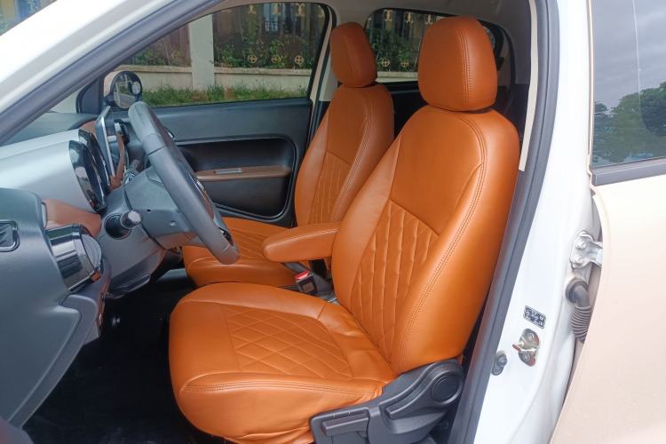 Used ORA Black Cat 2022 351 km Standard Version Ternary Lithium