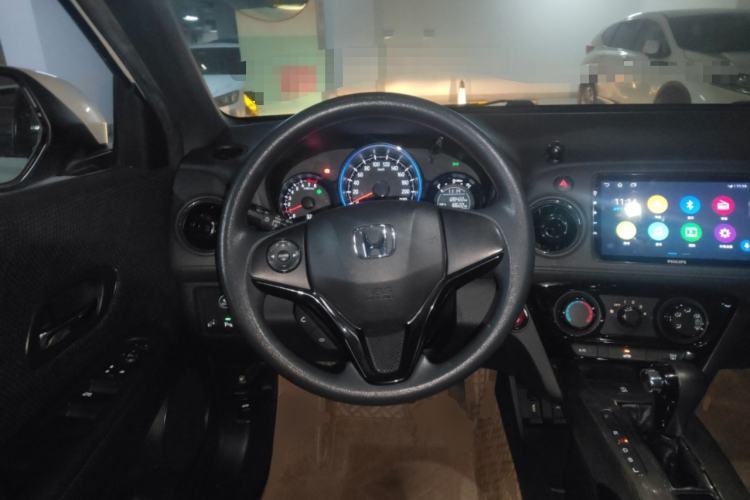 Used Honda XR-V 2017 1.8L EXi CVT Comfort Version