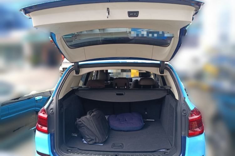 Used BMW X3 2020 xDrive28i M Sport Package