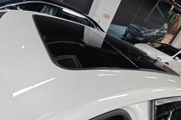 Used Cadillac CT6 2021 28T Luxury Version