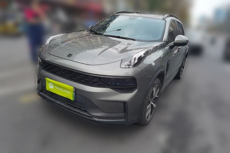 Used Lynk & Co 01 EM-P 2022 1.5TD PHEV Plus