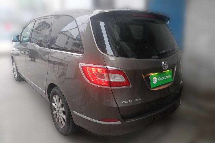 Used Buick GL8 2011 3.0L XT Luxury Business Flagship Edition
