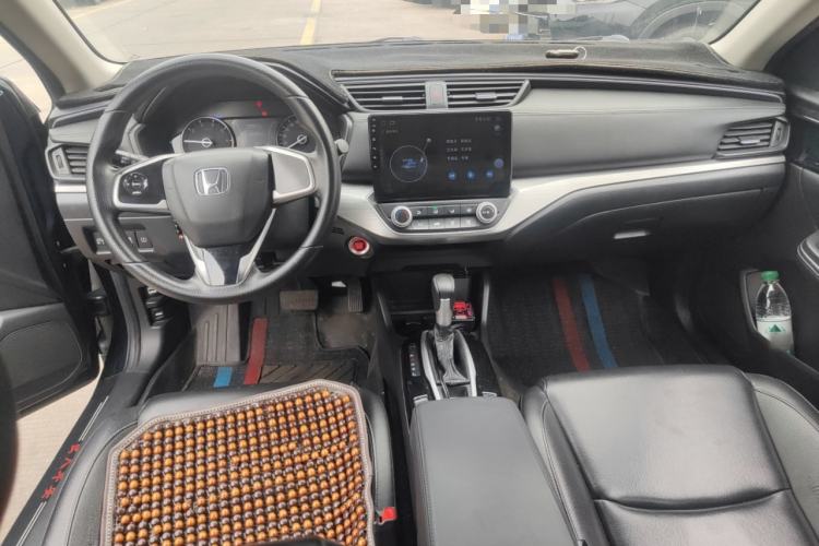 Used Honda Envix 2019 180TURBO CVT Enjoyment Edition China VI
