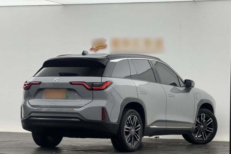 Used Nio ES6 2020 455KM Sport Edition
