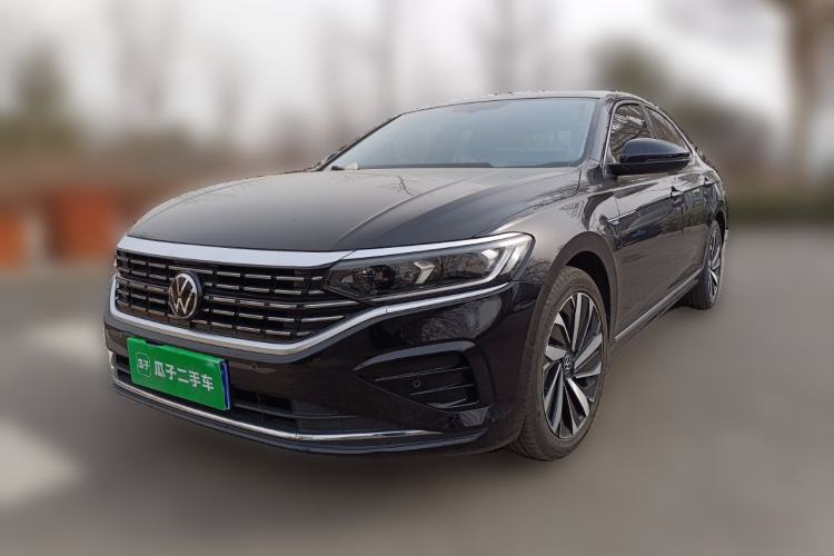 Used Volkswagen Passat 2023 330TSI Elite Edition