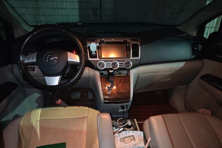 Used Mazda Mazda 8 2013 2.5L Ultimate Edition
