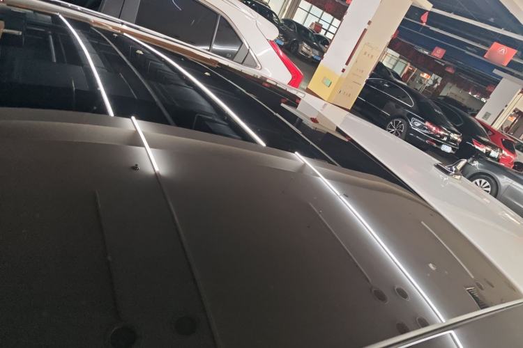 Used Audi Q2L 2021 35 TFSI Progressive Dynamic Edition Roof