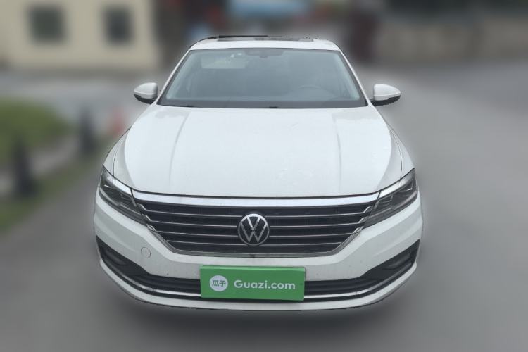 Used Volkswagen Lavida 2021 280TSI DSG Comfort Edition
