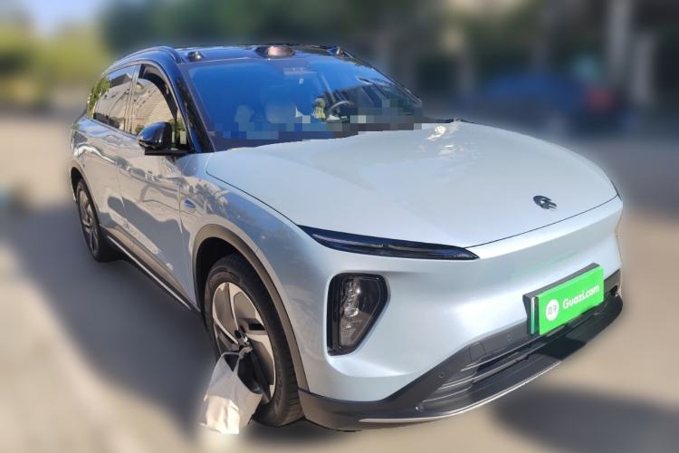 Used Nio ES6 2023 75 kWh
