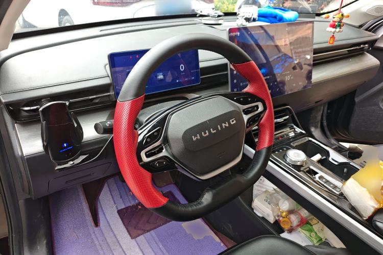 Used Wuling Xingguang 2023 150 Advanced Edition