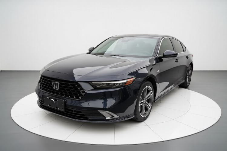 Used Honda Accord 2023 260TURBO Excellence Edition
