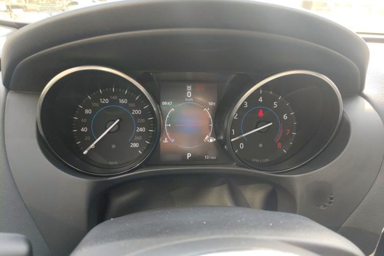 Used Jaguar F-PACE 2016 3.0 SC Four-Wheel Drive R-Sport Sport Edition