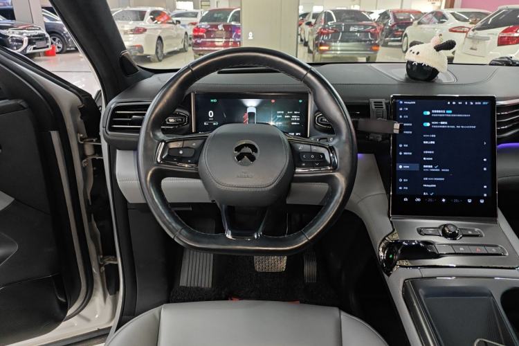 Used Nio ES6 2020 610 km Performance Version
