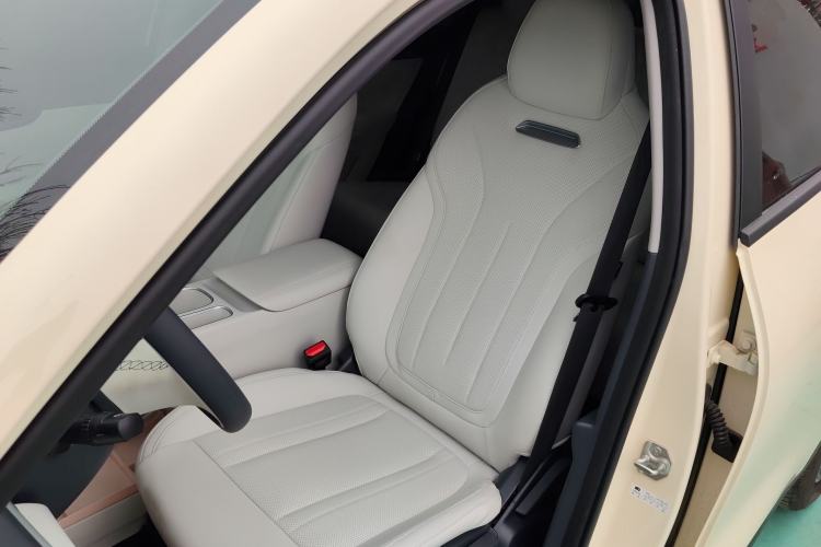 Used Geely Galaxy Geome 2025 310km Youth Edition