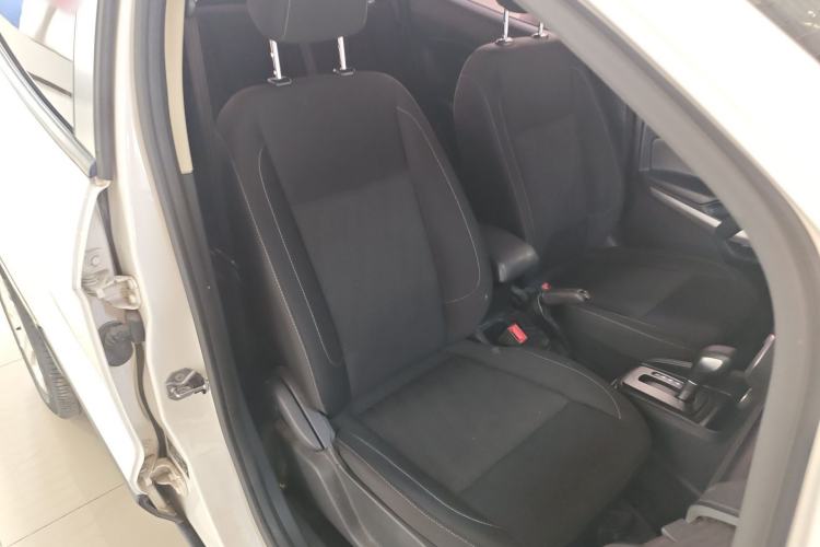 Used Ford EcoSport 2018 1.5L Automatic Elite Edition