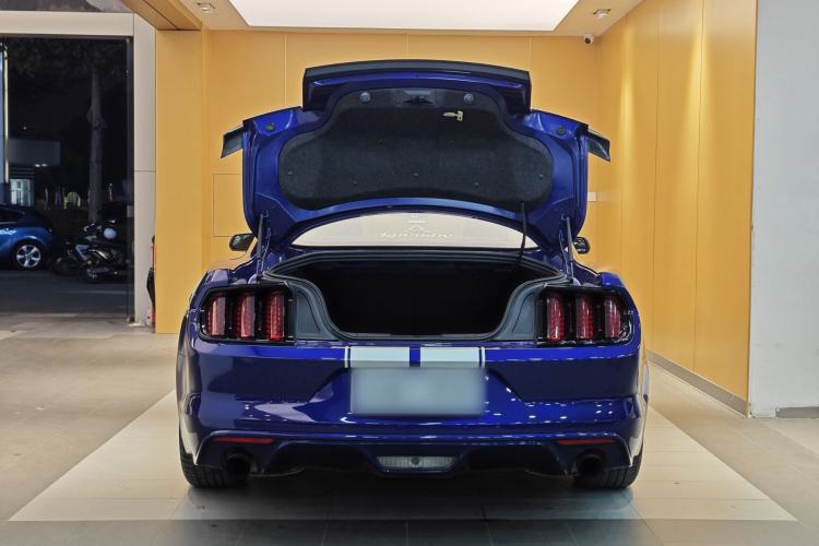 Used Ford Mustang 2016 2.3T Performance Edition