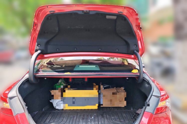 Used Toyota Camry 2018 2.0S FENGSHANG Edition
