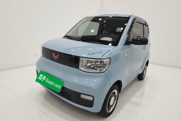 Used Wuling Hongguang MINIEV 2022 Easy Version Lithium-NMC