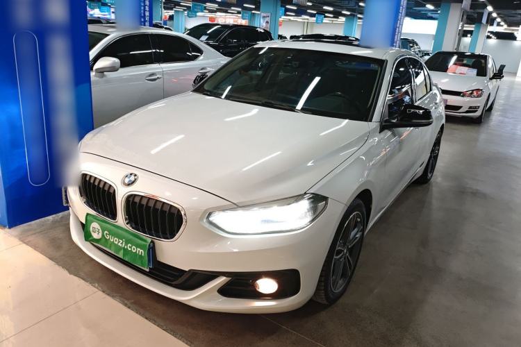 Used BMW 1 Series 2018 Facelifted 118i Sport Edition