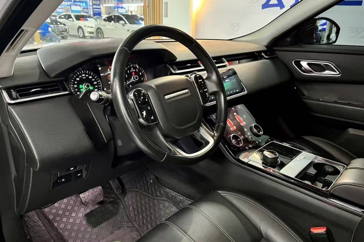 Used Land Rover Range Rover Velar 2018 P250 S
